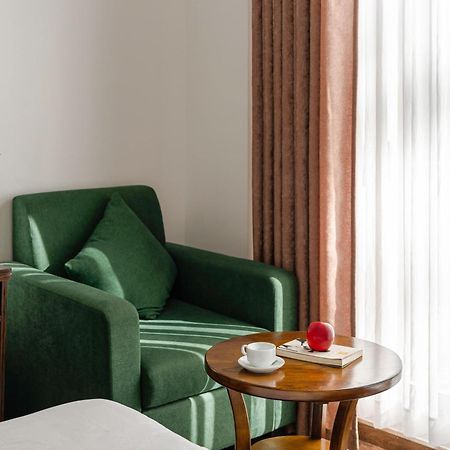 Ttr Moonstone Apart Hotel Dalat Luaran gambar
