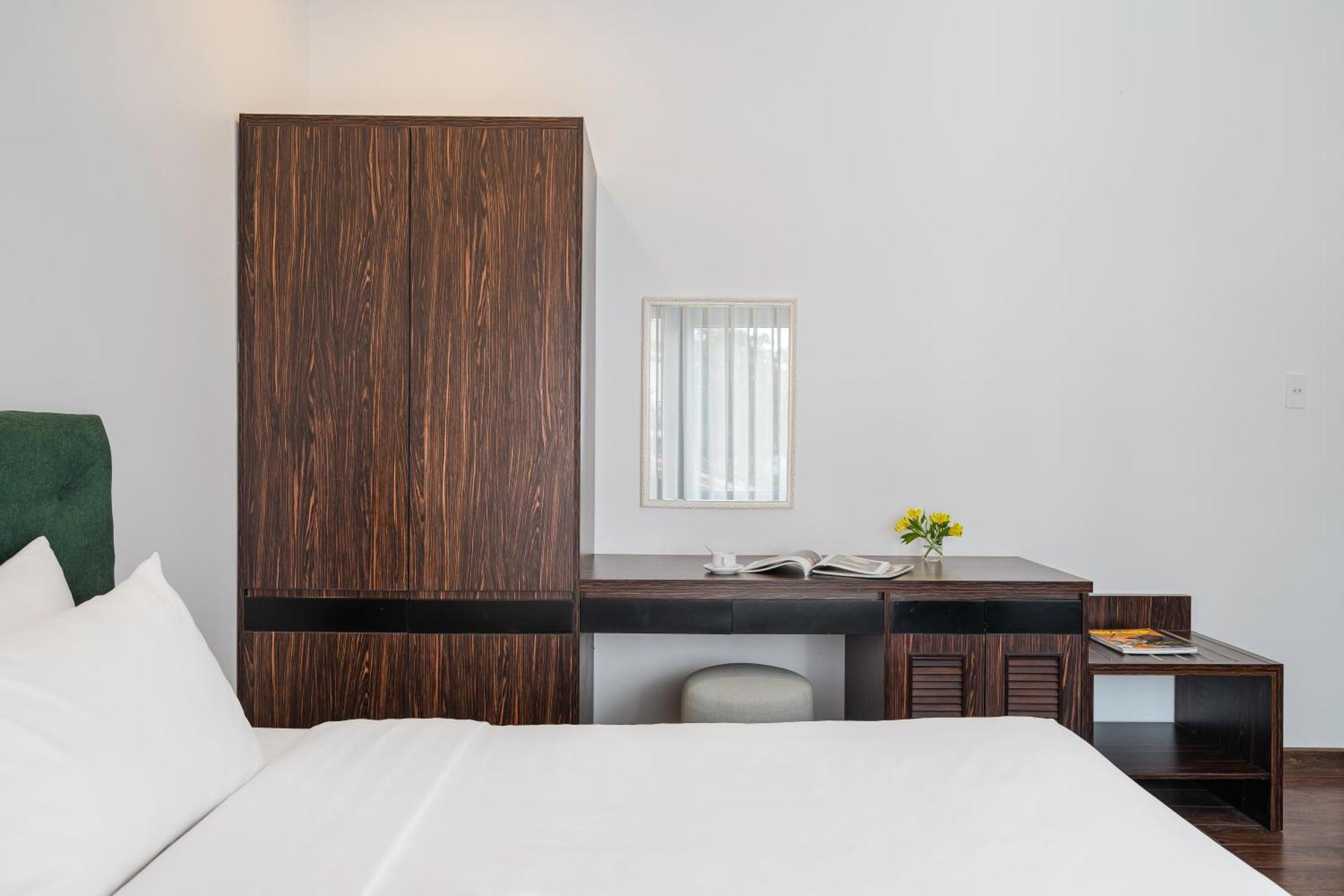 Ttr Moonstone Apart Hotel Dalat Luaran gambar